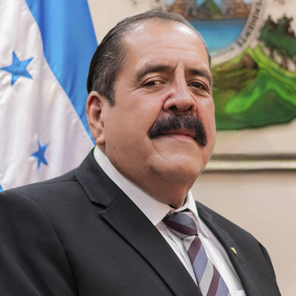 Carlos Armando Zelaya Rosales